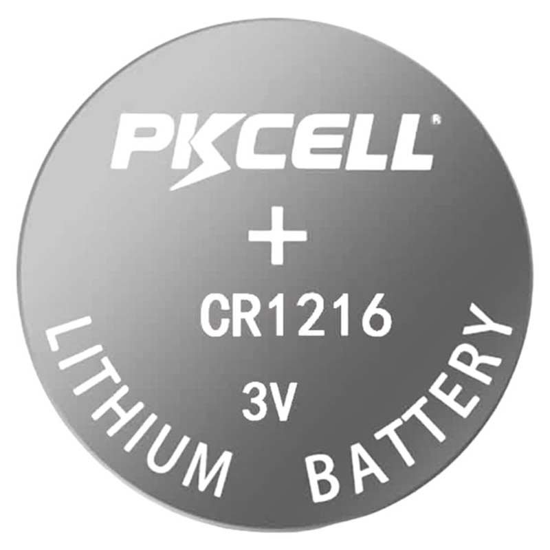 Батерија - Pkcell CR1216 / 3V
