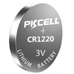 Батерија - Pkcell CR1220 / 3V