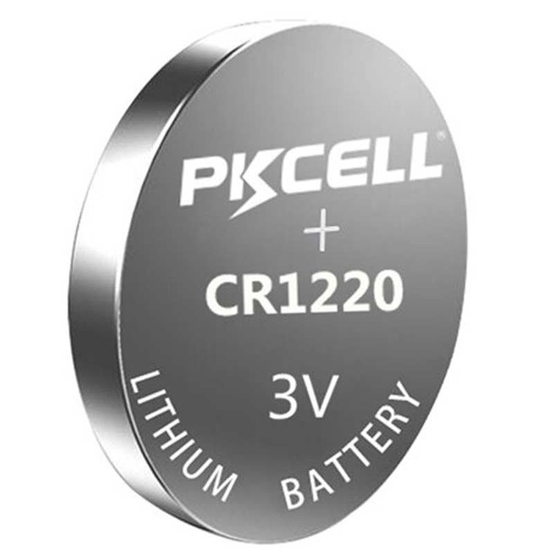Батерија - Pkcell CR1220 / 3V