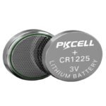 Батерија - Pkcell CR1225 / 3V