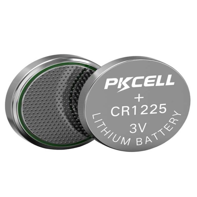Батерија - Pkcell CR1225 / 3V