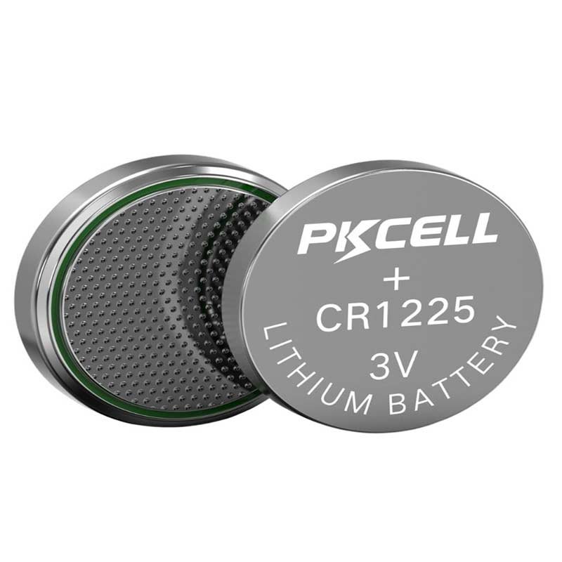 Батерија - Pkcell CR1225 / 3V