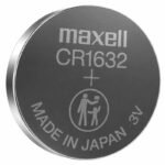 Батерија - Maxell CR1632 / 3V