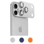 Заштита за камера - iPhone 17 Pro