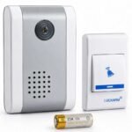 Безжично ѕвонче - Luckarm 8610
