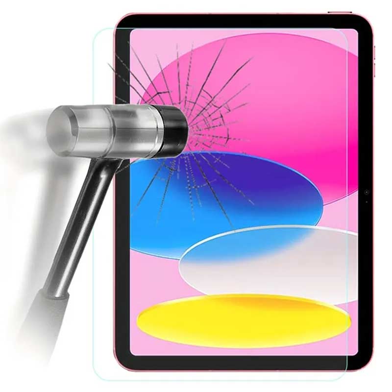 ipad-apple-10-2022-tablet-maska-maskicka-maskice-za-telefon-zastita-clear-gumena-guma-prodzirna-samsung-galaxy-a9-plus-a-serie-serija Заштитно стакло за таблет - Apple iPad (2022)