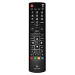 Далечински управувач за LG-07