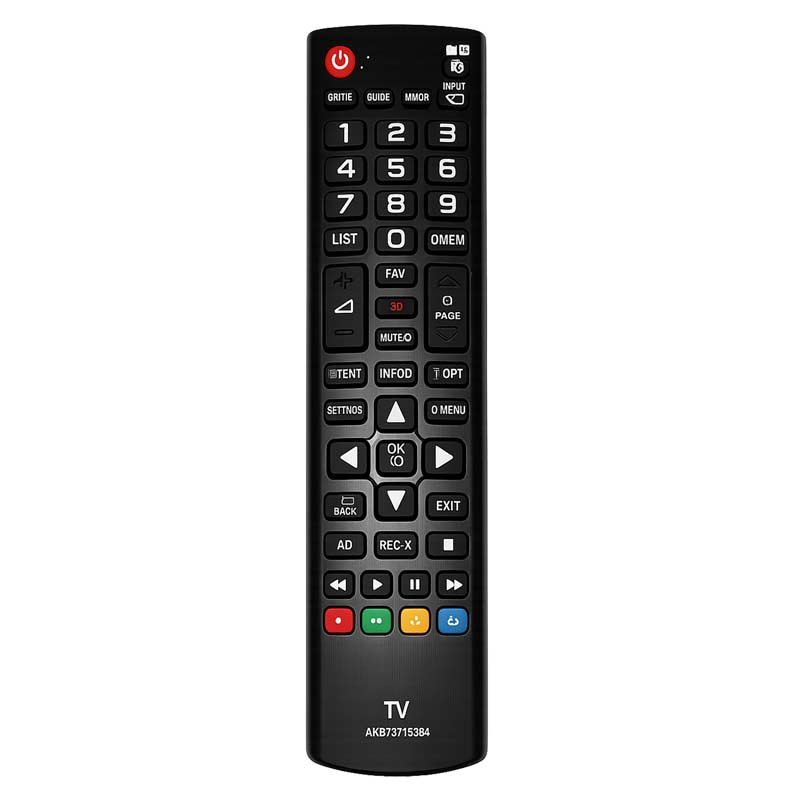 lg-07-dalecinski-dalinsko-za-tv-televizor-slika-kopcinja-kopce-remote-baterija-battery-lg- Далечински управувач за LG-07
