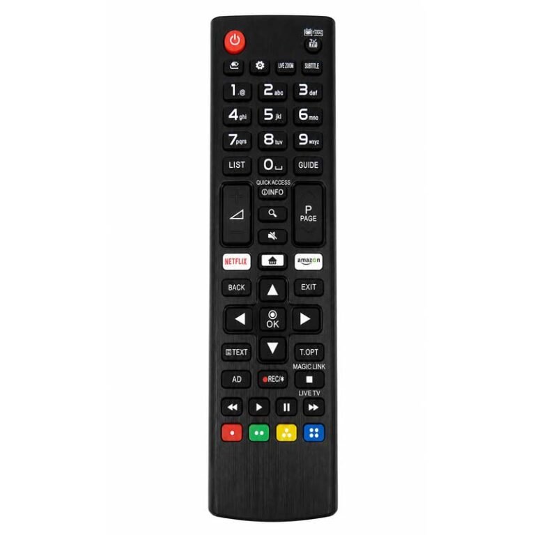 Далечински управувач за LG-13