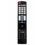 Далечински управувач за LG-22