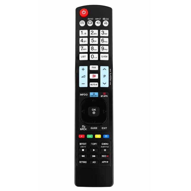 Далечински управувач за LG-22