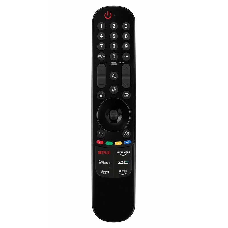 lg-lgm-02-dalecinski-dalinsko-za-tv-televizor-slika-kopcinja-kopce-remote-baterija-battery-lg- Далечински управувач за LG LMG-02