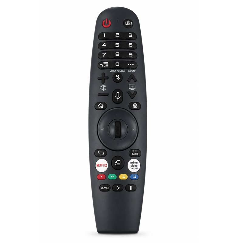 lgm-01-dalecinski-dalinsko-za-tv-televizor-slika-kopcinja-kopce-remote-baterija-battery-lg- Далечински управувач за LG LGM-01