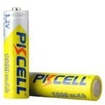 Батерија со полнење - Pkcell АА 1300mAh / 1.2V