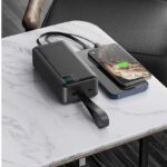 Преносна батерија / Power Bank - Ven Dens