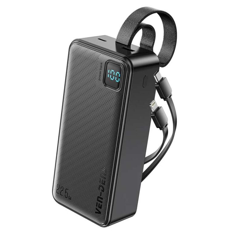 Преносна батерија / Power Bank - Ven Dens