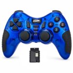 Безжичен контролер / џојстик - Wireless controller 7 во 1
