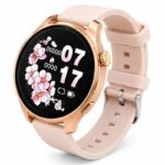 Паметен часовник - E-Run Smart Watch