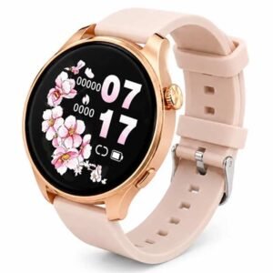 Паметен часовник - E-Run Smart Watch