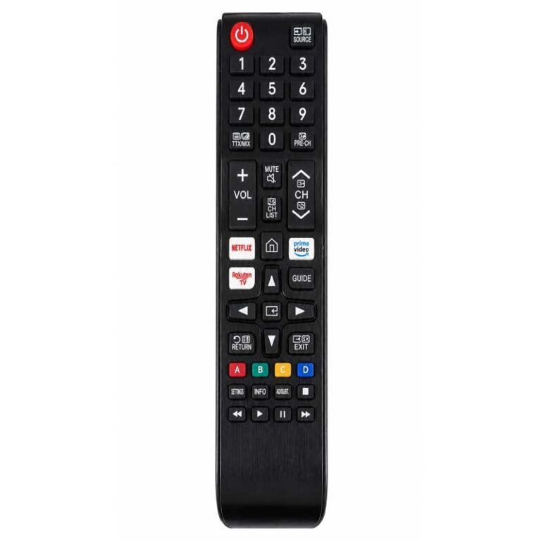 Далечински управувач за Samsung SA – 07