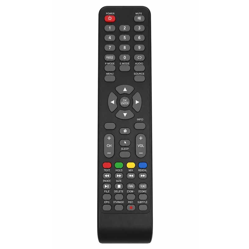 schneider-dalecinski-dalinsko-za-tv-televizor-slika-kopcinja-kopce-remote-baterija-schneider-tv Далечински управувач за Schneider