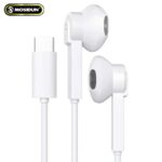 Жичени слушалки - Mosidun Z14 USB Type-C