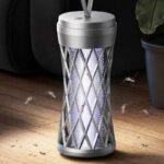 Светилка против комарци - WD-02