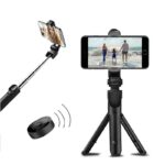 Selfie Stick / Трипод - XT-02