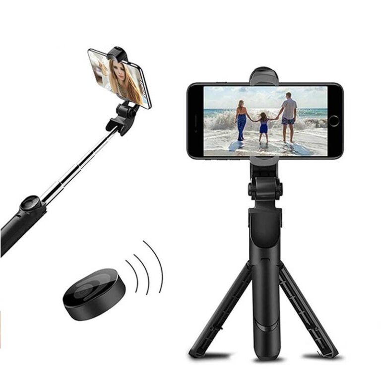 Selfie Stick / Трипод - XT-02