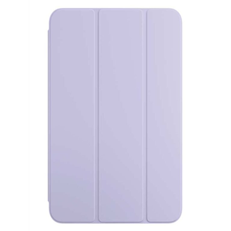 Футрола за таблет за Apple iPad A16 - Виолетова