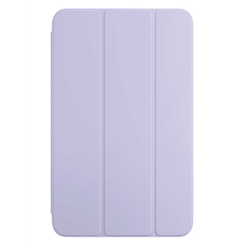 violetova-apple-ipad-a16-2025-smart-case-tablet-maska-maskicka-maskice-za-telefon-zastita-clear-gumena-guma-serie-serija Футрола за таблет за Apple iPad A16 - Виолетова