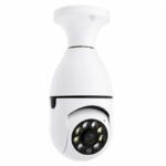 WiFi Smart Net Камера - Q16S-1