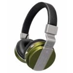 Безжични слушалки - Wireless Headset FM Radio