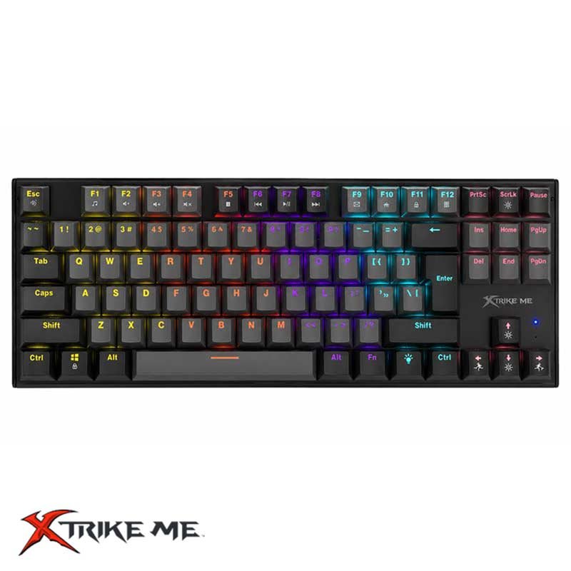 xtrike-me-gk-989-tastatura-gejmerska-gaming-gejming-rgb-mehanicka-boi-x-trike-me-- Гејмерска МЕХАНИЧКА тастатура – Xtrike-Me GK-989