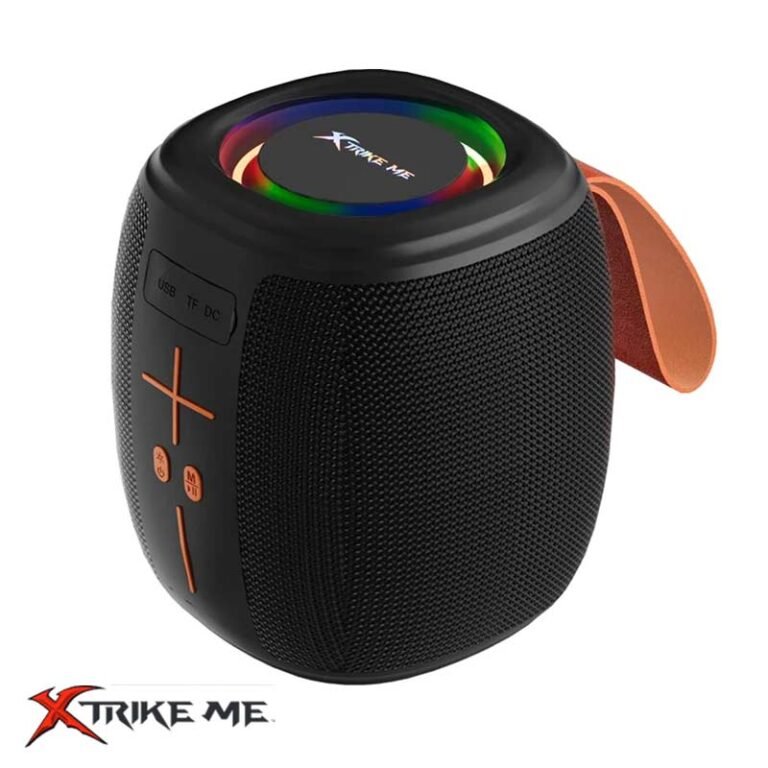 Безжичен гејмерски звучник Xtrike Me - SK 301