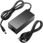 Aдаптер - 12V 10A / 5.5мм - 2.5мм