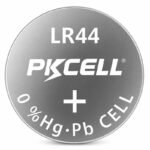 Батерија - Pkcell LR44 / 1.5V