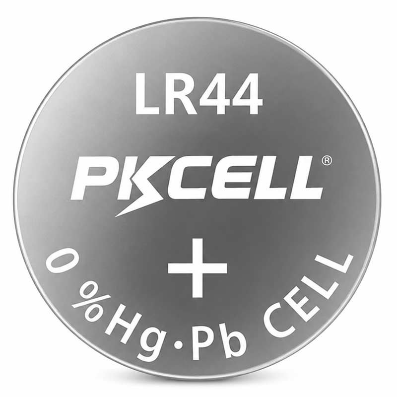 Батерија - Pkcell LR44 / 1.5V