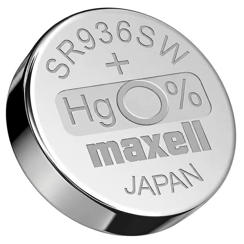 baterija-394-SR936SW-maxell-kopcesta-krug-kluc-kola-dalecinsko-dalinsko-kvalitetna-jaka-1 Батерија - Maxel 394 - SR936SW / 1.55V