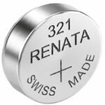 Батерија - Renata 321 - SR61