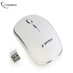 Безжично компјутерско глувче - Gembird Wireless Моuse