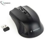 Безжично компјутерско глувче - Gembird Wireless Mouse