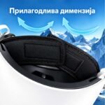 Кацига со универзална големина