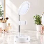 Кружна Лед Светилка - Desktop Beauty Fill Light