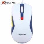 Гејмерско глувче - Xtrike Me GM 227