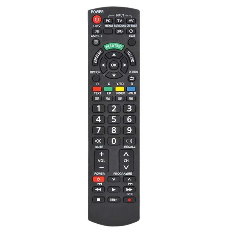 Далечински управувач за Panasonic-32770