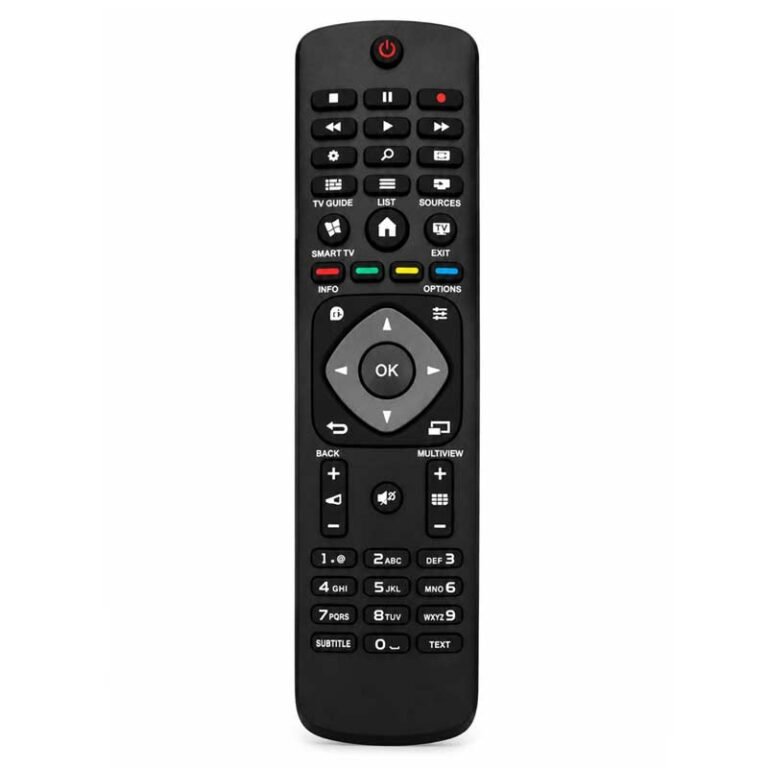 Далечински управувач за Philips - 1146