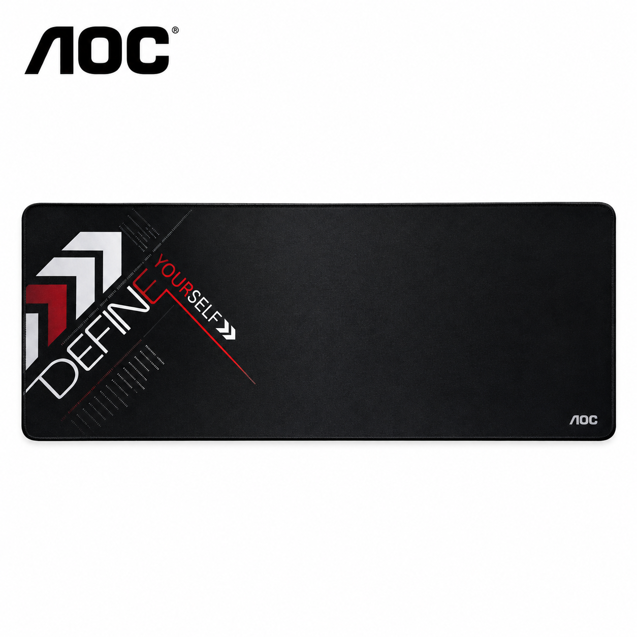 Гејмерска подлога - AOC XL / GP100XLA