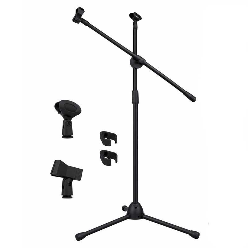 stativ-tripod-stalka-mikrofon-mikrofonska-zvucnik-sistem-karaoke-drzac-cvrst- Сталка / држач за микрофон