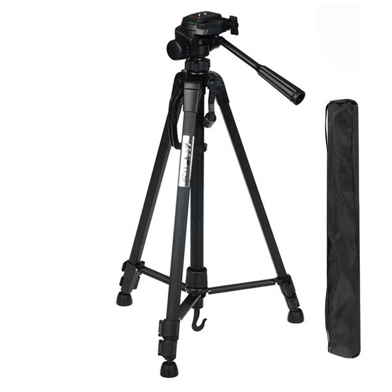 tripod-profesionalen-stativ-drzac-zvucnik-smart-ured,tronozec-trekëmbësh-mbajtëse-telefoni-youtube-instagram-fb-facebook-tiktok-33 Трипод / држач за телефон или камера - F-3520T